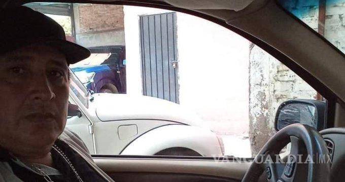 $!El periodista fue reportado como desaparecido desde la noche del viernes pasado