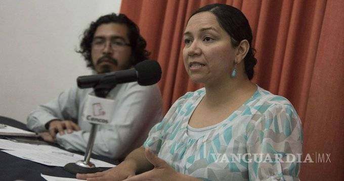 $!Sayuri Herrera nueva Fiscal contra feminicidios en la CDMX