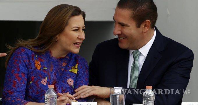 $!Miguel Barbosa contenderá de nuevo por la gubernatura de Puebla: Morena