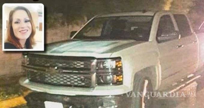 Sin indicios de violencia en desaparición de alcaldesa de Juárez: Gobierno de Coahuila