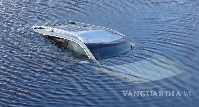 $!Cosas que pasan con los coches en las películas… y que son imposibles