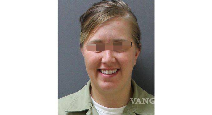 $!Mujer buscada por el FBI por homicidio y tráfico de drogas es detenida en Jalisco