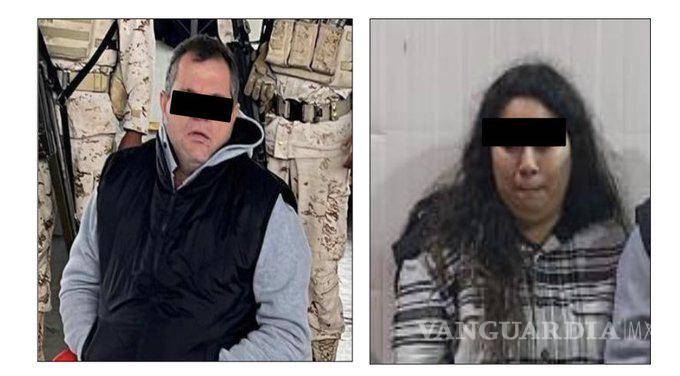 $!Los detenidos