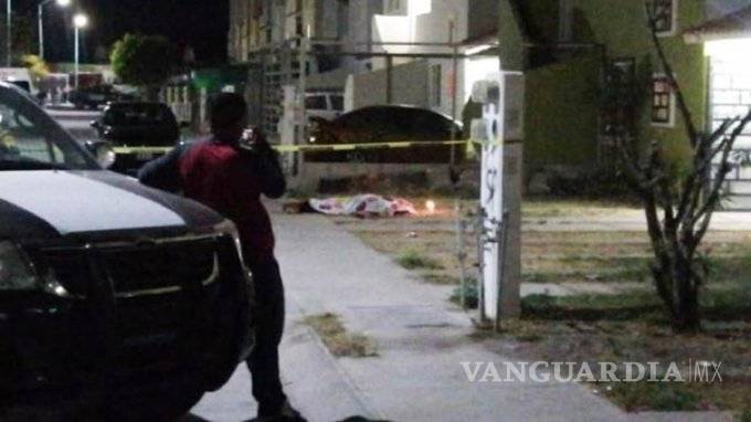$!Dos balaceras dejan siete muertos en Salamanca, Guanajuato