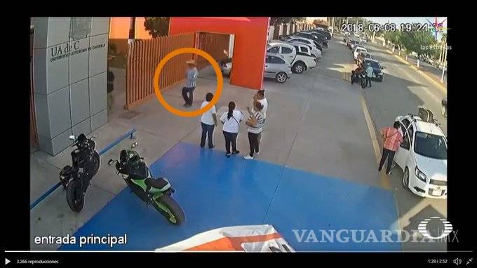 A 'asesino' de Purón le va mejor que a Duarte, solo 8 años de cárcel