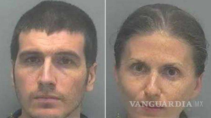 $!El esposo de Sheila, Ryan Patrick O’Leary permanece en la cárcel en espera de un juicio por los mismos cargos