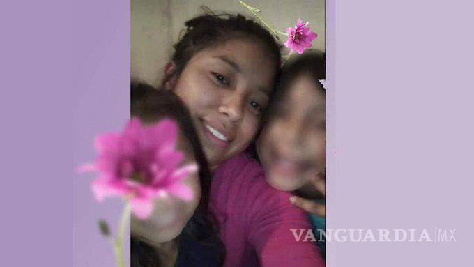 $!Ana Lilia, de 25 años y con cinco meses de embarazo, falleció en un hospital de Querétaro tras ser acuchillada por su pareja