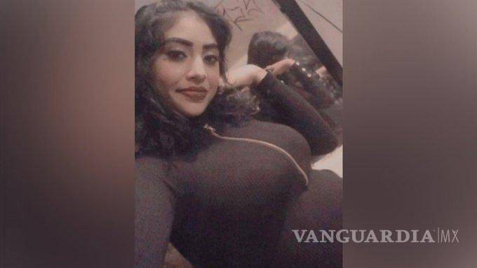 $!La mamá de Martha Aurora quien identificó el cuerpo de su hija