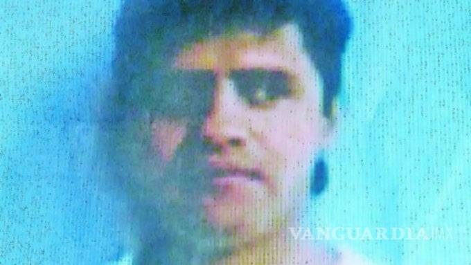 $!Detienen al hijo de 'El Ojos', de 14 años de edad... intentaba secuestrar a una joven en Tláhuac