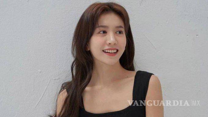 $!Actriz surcoreana Yoo Joo Eun murió a los 27 años; se habría suicidado