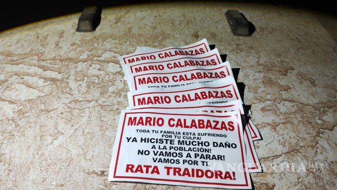 $!Encuentran sin vida a ‘Mario Calabazas’, exlíder de los Beltrán Leyva en Sinaloa