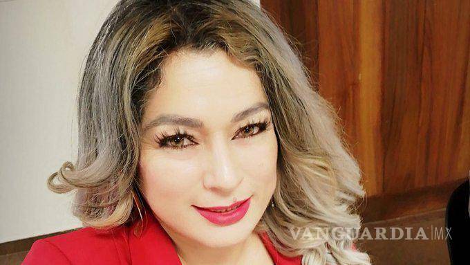 $!El ataque ocurrió cuando ella estaba recargada en una camioneta Dakota