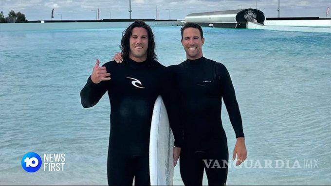 $!Desaparecen surfistas australianos en México, viajaron a Baja California