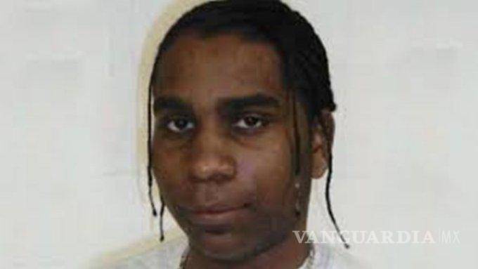 $!Mujer transgénero que embarazó a dos presas en EU es trasladada a prisión varonil