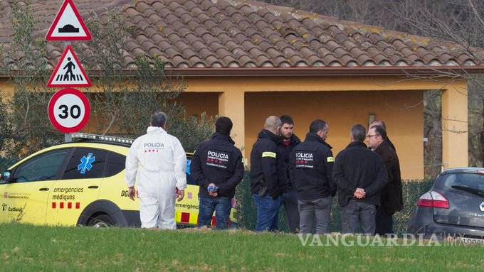 $!Un padre encontró muertas a sus hijas de 5 y 6 años en su casa; la madre sería la asesina