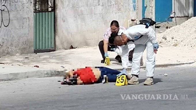 $!Asesinaron al menos cinco mujeres en el Día de la Mujer en México