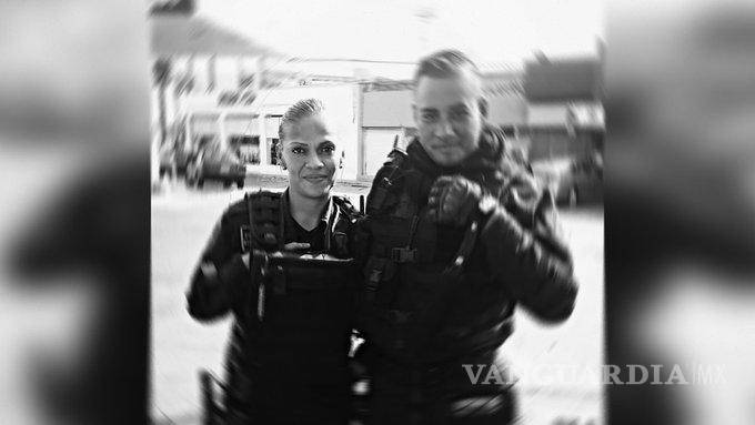 $!El 27 de septiembre, se presume que fue privada de la libertad junto con otro elemento, cuyo cadáver se encontró también sin vida