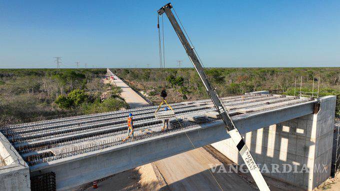 $!Con este nuevo anuncio, hay un total de 475 terrenos privados con declaratoria de utilidad pública que se encuentran sobre una superficie aproximada de nueve millones 148 mil metros cuadrados