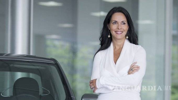 $!Claudia Márquez, nueva CEO de Hyundai Motor México