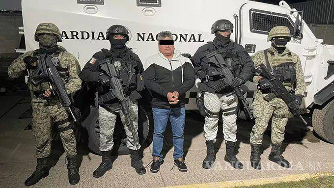 $!Se desata violencia en Aguascalientes tras captura de líder del CJNG