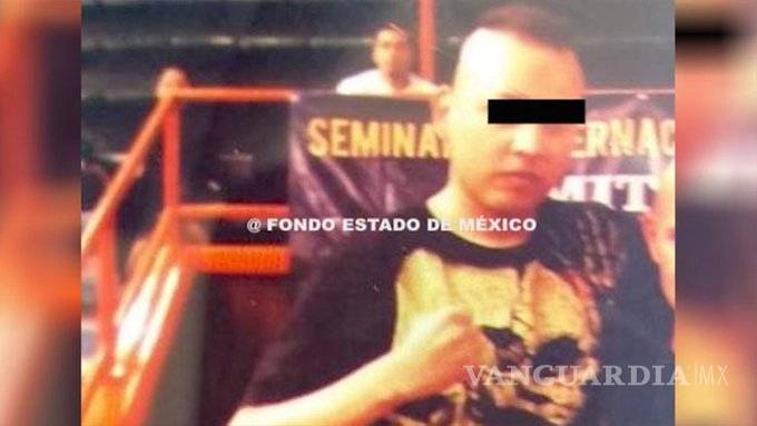 $!Buscan a asesino de mujeres en Toluca, mató a tres; una era su novia