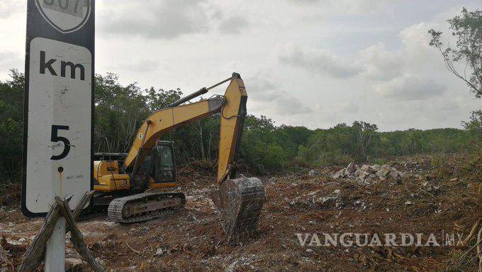 $!Reporteros que han dado cobertura al hecho también denuncian actos de intimidación