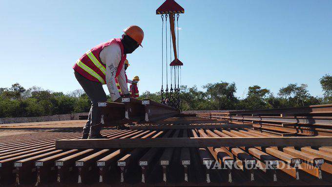 $!Megaobras de AMLO acaparan recursos de 2023