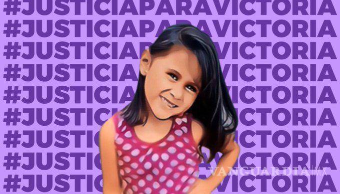 $!El cuerpo de Victoria no tenía ninguna mutilación y la causa de muerte fue asfixia con lesiones de carácter sexual