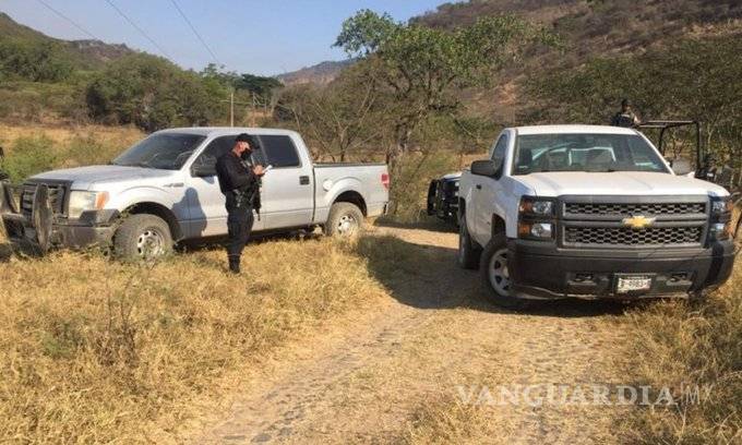 $!Encontraron 14 cuerpos en dos ranchos de Lagos de Moreno, en Jalisco