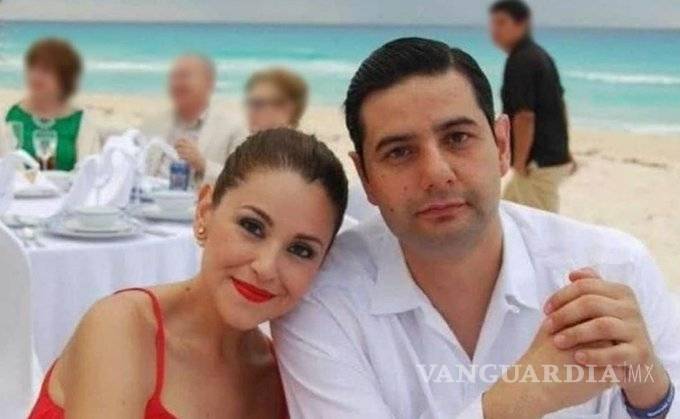 $!Caen dos sospechosos de asesinar al juez Uriel Villegas y su esposa, uno es del CNJG