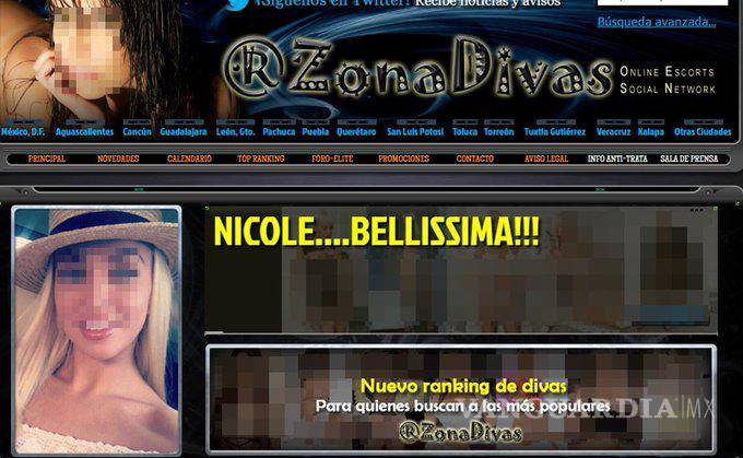 $!Yolimar, venezolana que prostituyó mujeres en Zona Divas, sentenciada a 30 años de cárcel