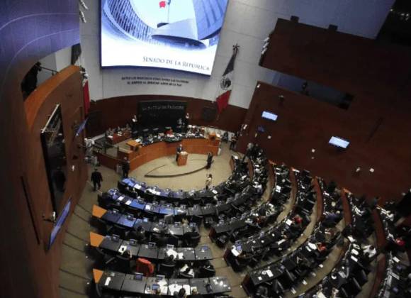 Confía PAN en que conversatorio sobre Ley de Telecomunicaciones no sea simulación