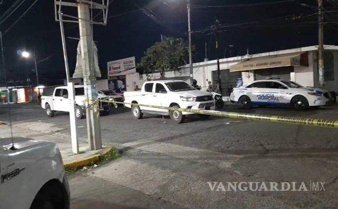 $!Asesinaron a siete miembros de una familia en Boca del Río, Veracruz
