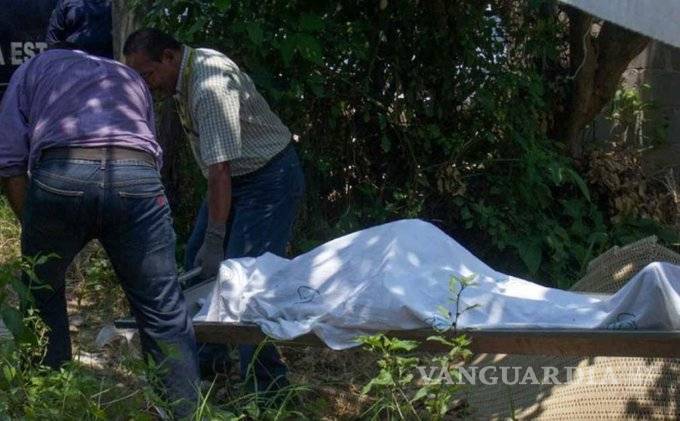 $!Cae otro implicado en asesinato y violación de una niña en Chiapas