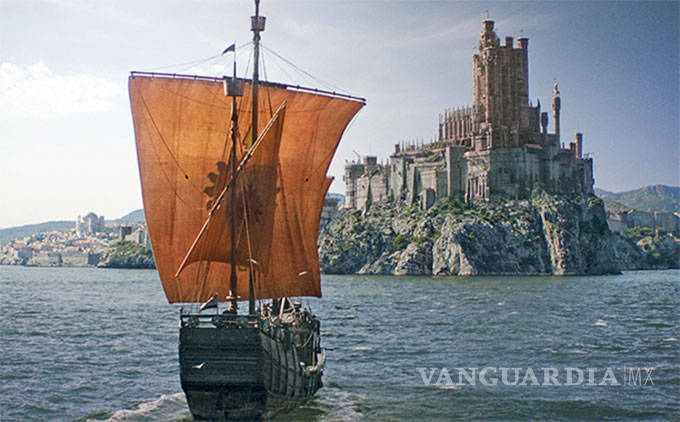 $!'Game of Thrones' regresará a lo grande en su sexta temporada