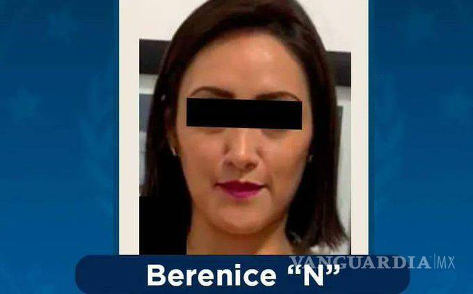 $!Cayó “la viuda negra” acusada de asesinar a su esposo y dos hijastros hace tres años