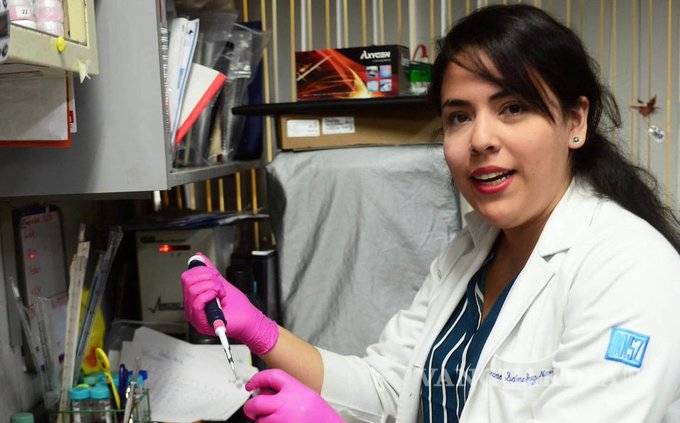 $!Científica mexicana creó un método para detectar daño renal sin biopsia