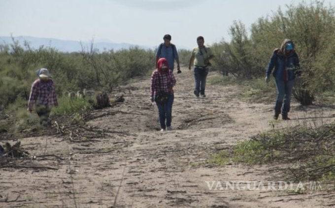 $!Grupo VIDA pide informes sobre exhumaciones en Coahuila