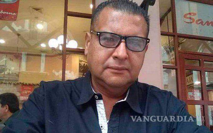 $!Asesinan al periodista Margarito Martínez en Tijuana