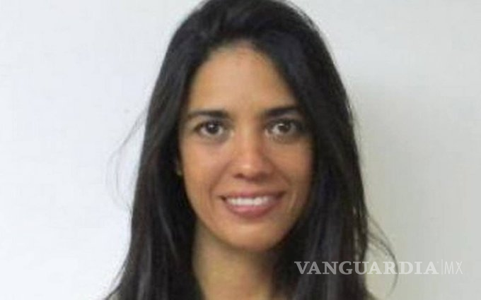 $!Almendra Lorena Ortiz Genis, misma que antes de ser designada en dicho cargo, había pertenecido a la Ayudantía de la Presidencia de la República