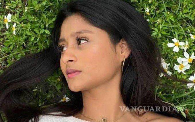 $!Abigail Hay Urrutia, la mujer de 30 años de edad presuntamente hallada sin vida el pasado 19 de agosto en la cárcel municipal de Salina Cruz, Oaxaca