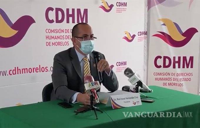 $!Confirman muerte de 15 bebés por bacterias en hospital de Cuernavaca