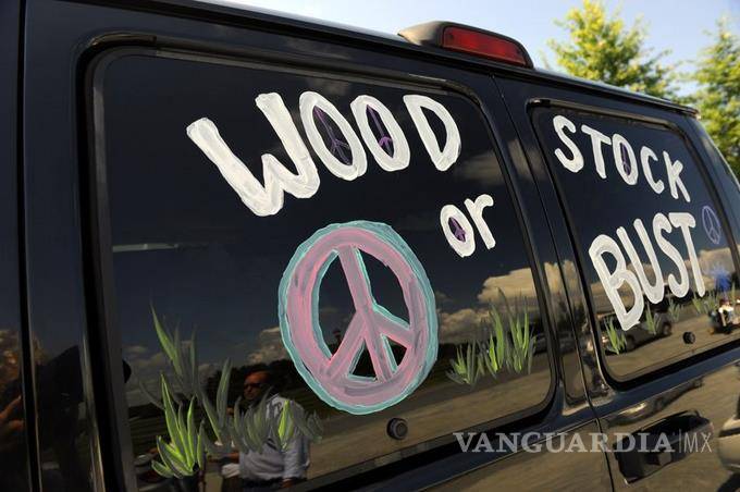$!Cancelan 50 aniversario del Festival de Woodstock
