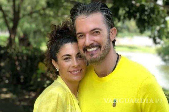 $!Fernando del Solar se casa con Ana Ferro en Cancún