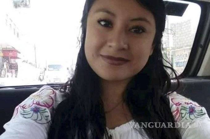 $!Encuentran sin vida a estudiante desaparecida desde 2019 en Michoacán