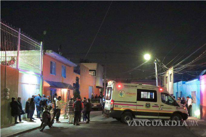 $!El sujeto habría aprovechado que la madre de la víctima salió de casa para abusar sexualmente de la niña y después asesinarla