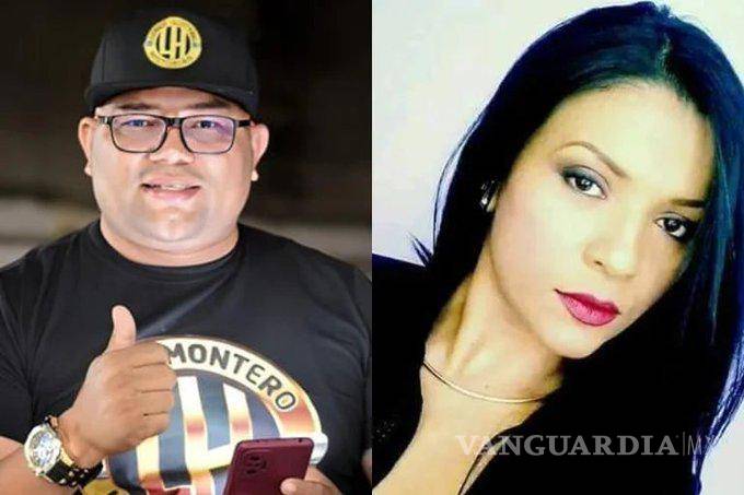 $!De acuerdo con las indagaciones preliminares hubo una riña entre varias personas en la que estuvo involucrado Montero (a la izquierda)