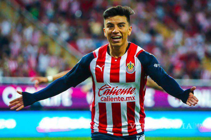 $!Chivas reduce a los Pumas a ‘mininos’