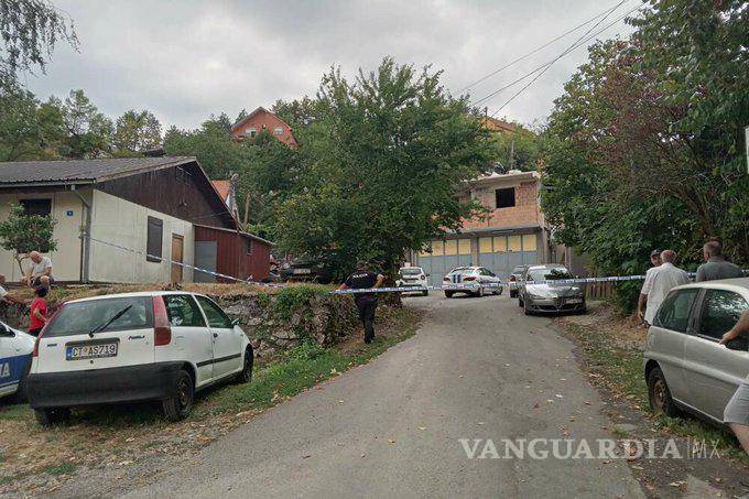 $!Se trata del incidente más letal en décadas en esta exrepública yugoslava de la costa adriática