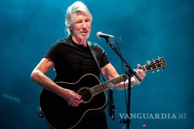 Roger Waters pide a Estados Unidos que deje en paz a Venezuela